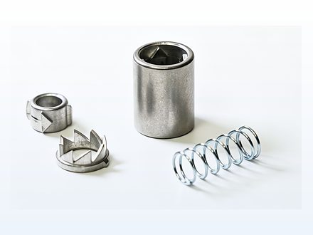 STRUCTURAL PARTS 结构件 06