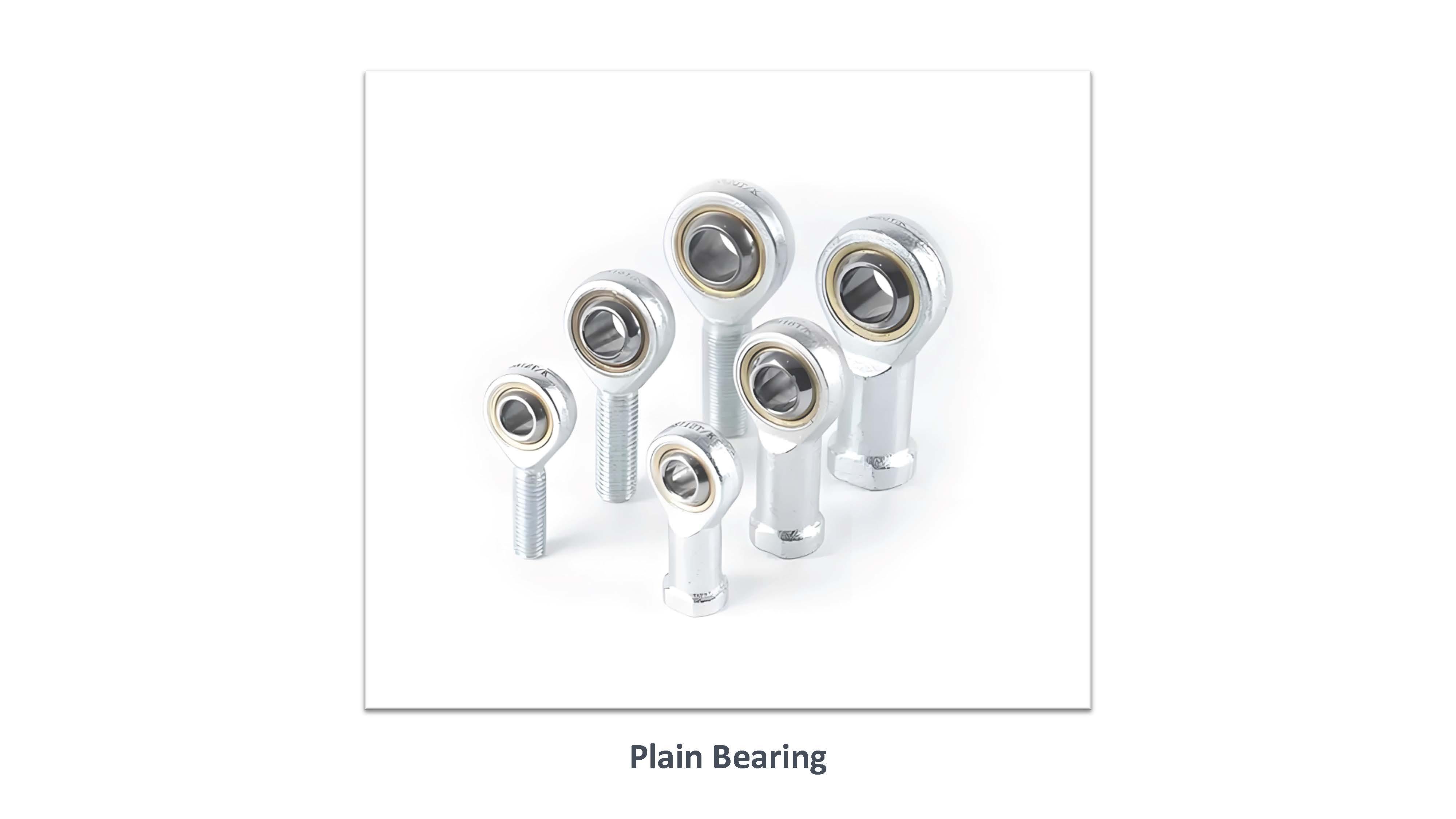 Plain Bearing