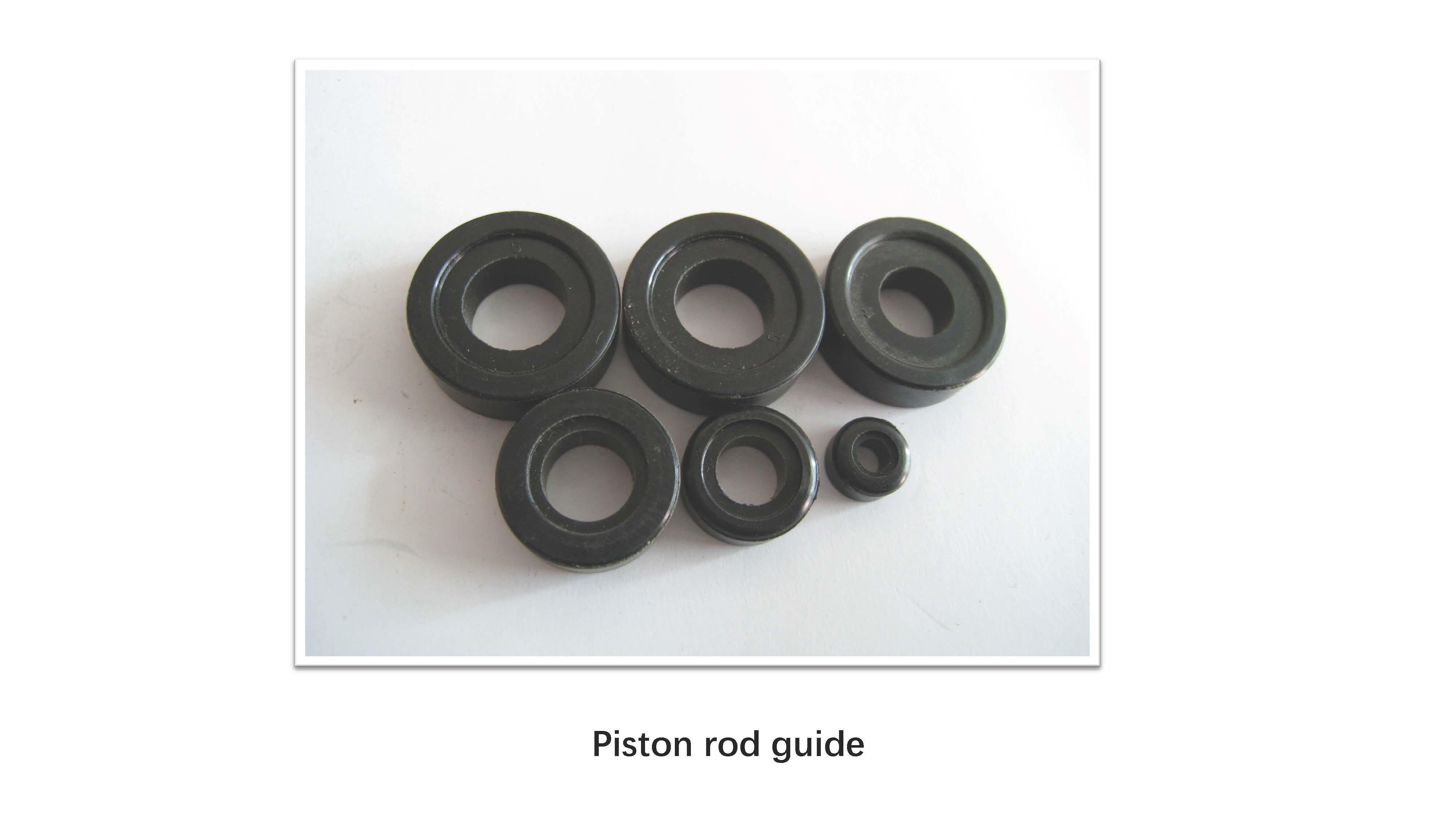 Piston Rod Guide