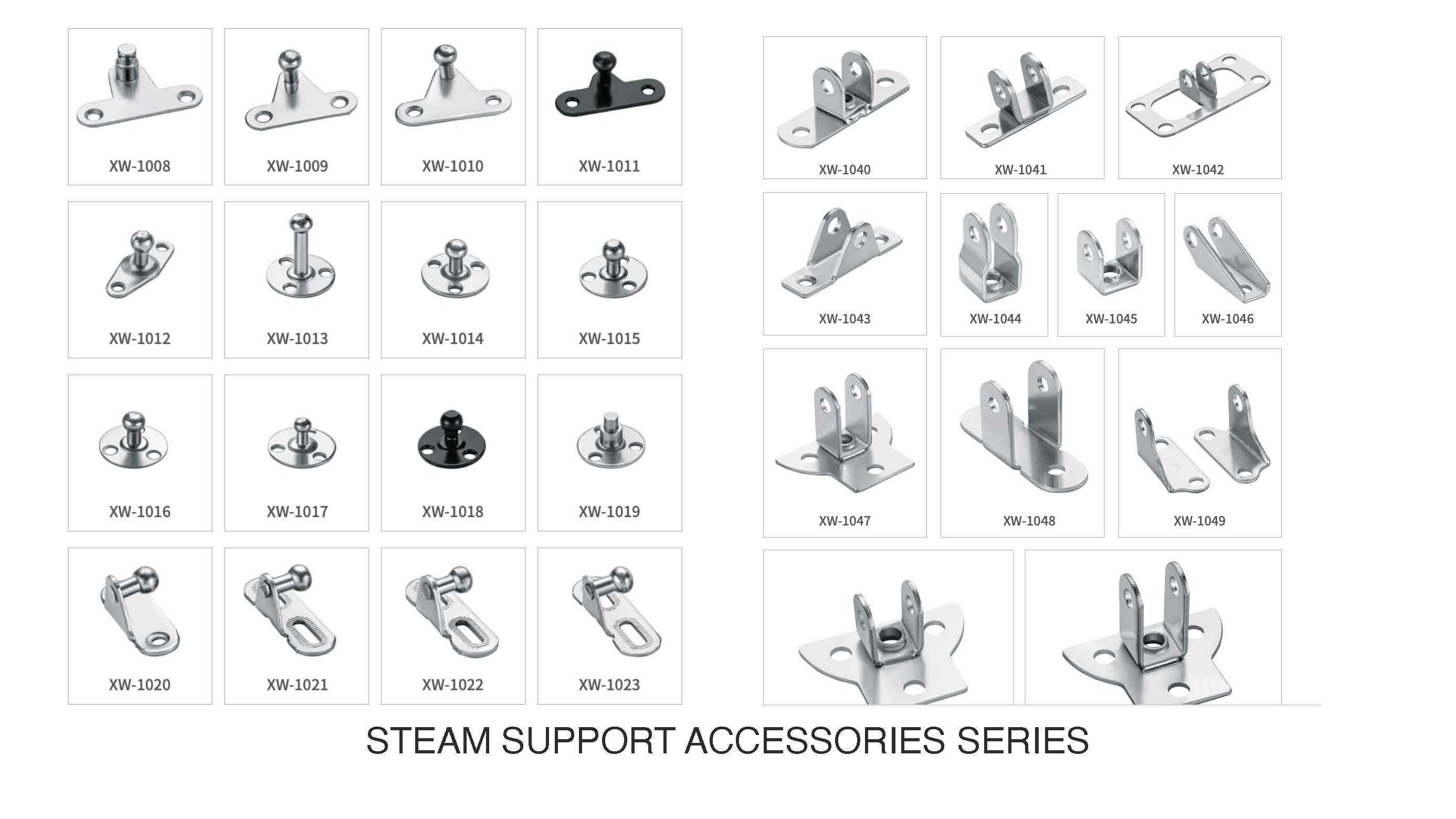 Support Accessories